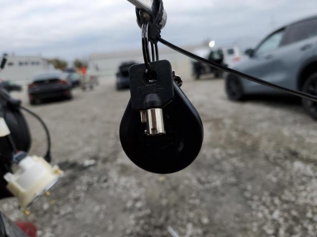 1HD1KHC16MB620149 - 2021 HARLEY-DAVIDSON FLTRX წითელი ფოტო 8