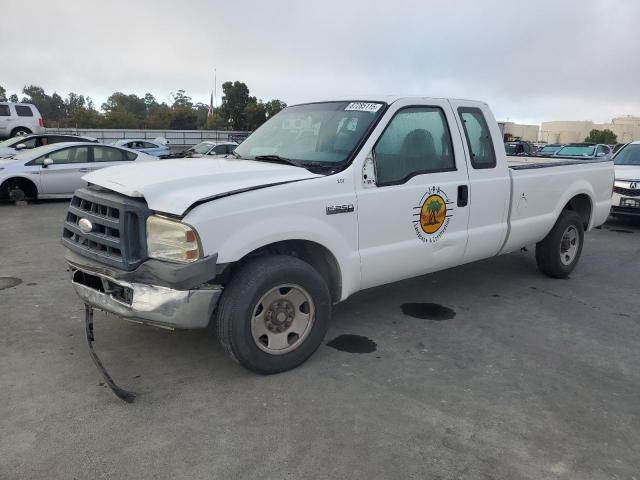 2006 FORD F250 SUPER DUTY, 