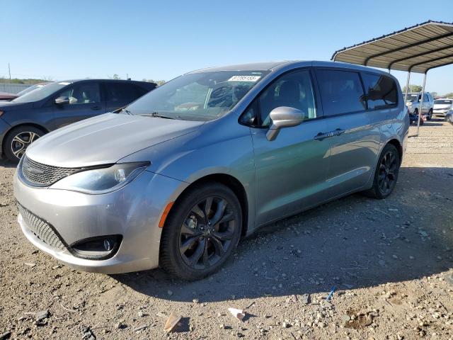 2019 CHRYSLER PACIFICA TOURING PLUS, 