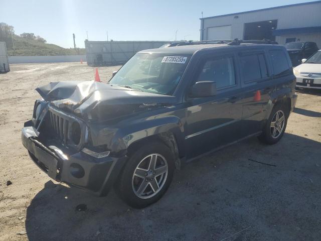2008 JEEP PATRIOT SPORT, 
