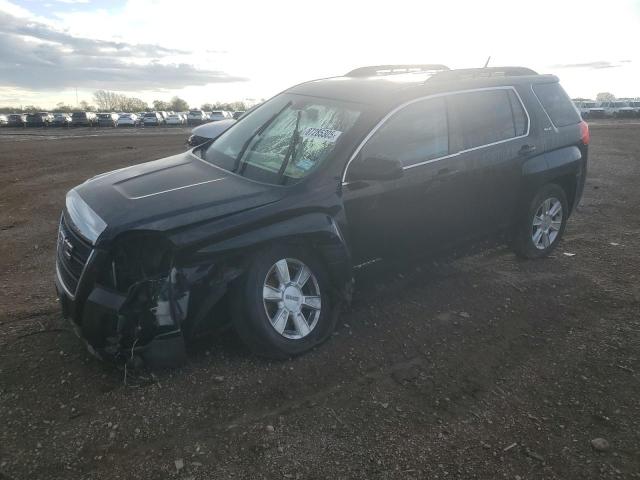 2011 GMC TERRAIN SLE, 