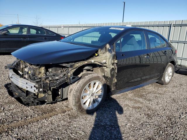 2022 TOYOTA COROLLA SE, 