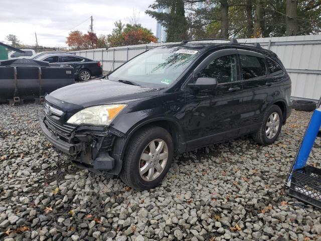 2009 HONDA CR-V EX, 