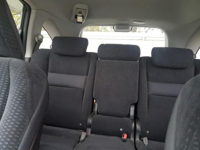 3CZRE48579G707888 - 2009 HONDA CR-V EX Qara foto 10