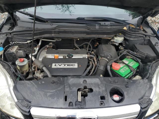 3CZRE48579G707888 - 2009 HONDA CR-V EX Qara foto 12