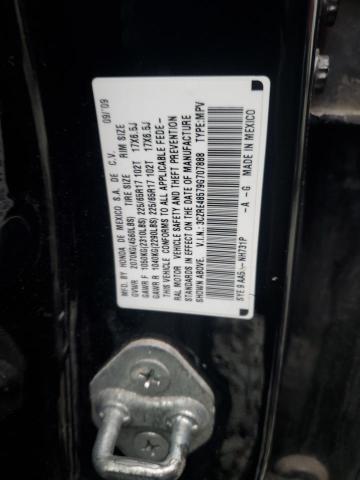 3CZRE48579G707888 - 2009 HONDA CR-V EX Qara foto 13