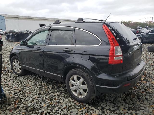 3CZRE48579G707888 - 2009 HONDA CR-V EX Qara foto 2