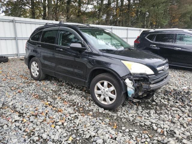 3CZRE48579G707888 - 2009 HONDA CR-V EX Qara foto 4