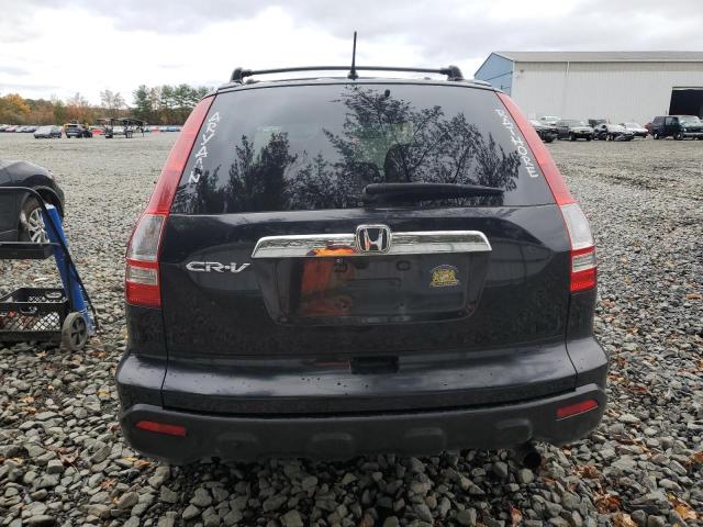 3CZRE48579G707888 - 2009 HONDA CR-V EX Qara foto 6