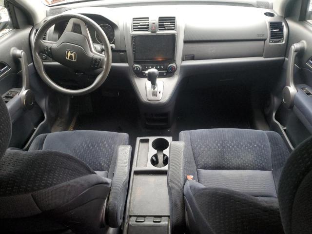 3CZRE48579G707888 - 2009 HONDA CR-V EX Qara foto 8