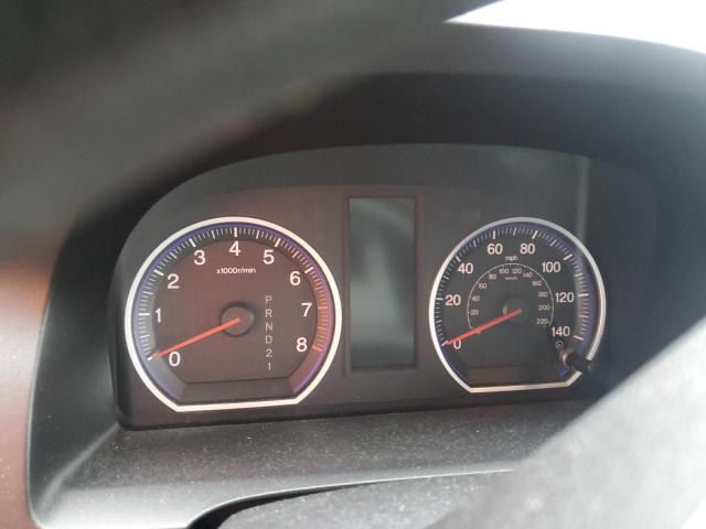 3CZRE48579G707888 - 2009 HONDA CR-V EX Qara foto 9