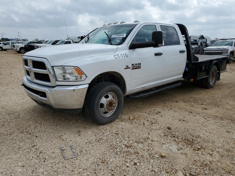 2017 RAM 3500 ST, 