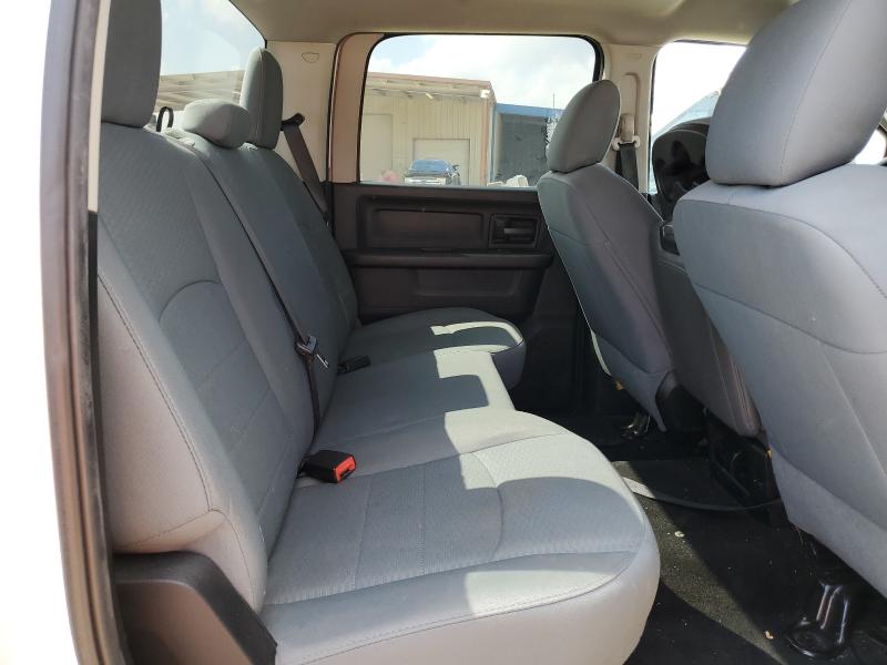 3C63RRGL6HG751772 - 2017 RAM 3500 ST თეთრი ფოტო 10