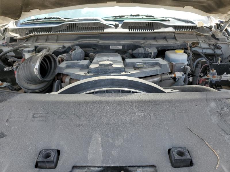 3C63RRGL6HG751772 - 2017 RAM 3500 ST თეთრი ფოტო 11