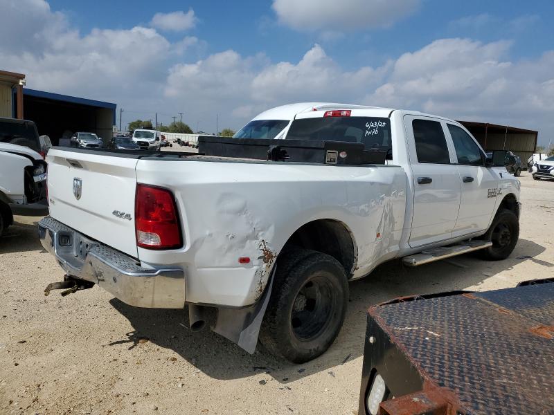 3C63RRGL6HG751772 - 2017 RAM 3500 ST თეთრი ფოტო 3