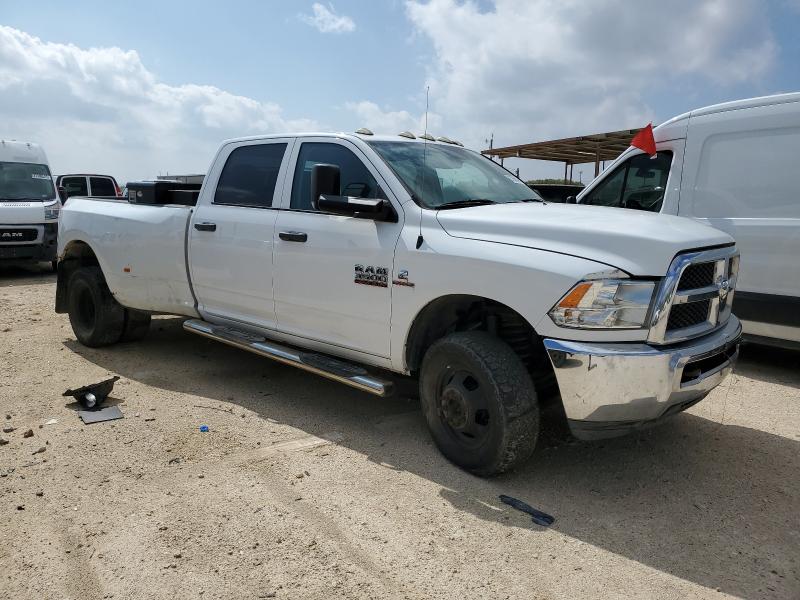 3C63RRGL6HG751772 - 2017 RAM 3500 ST თეთრი ფოტო 4