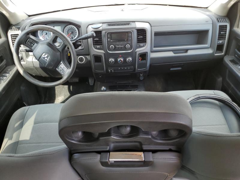 3C63RRGL6HG751772 - 2017 RAM 3500 ST თეთრი ფოტო 8