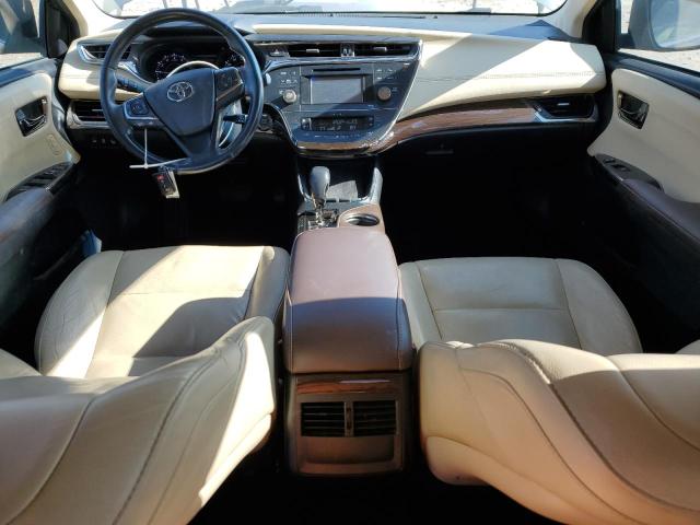 4T1BK1EB9DU047377 - 2013 TOYOTA AVALON BASE 灰色 照片 8