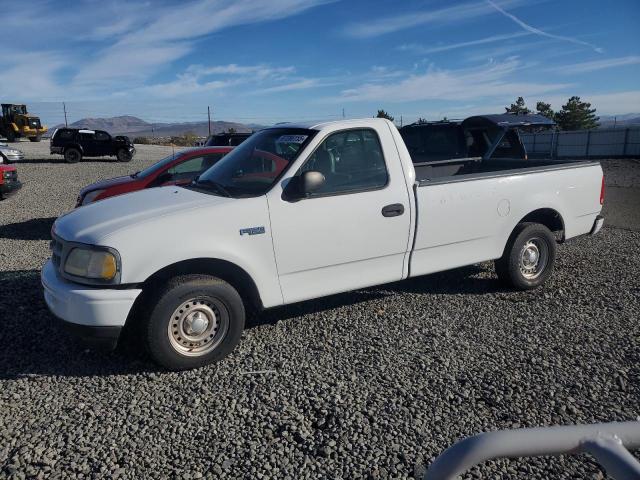 1997 FORD F150, 