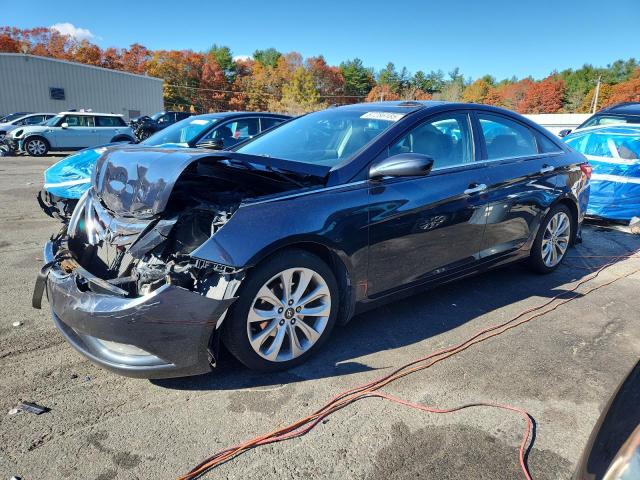 2013 HYUNDAI SONATA SE, 