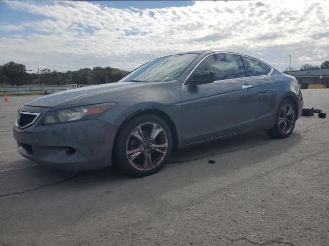 2012 HONDA ACCORD EXL, 