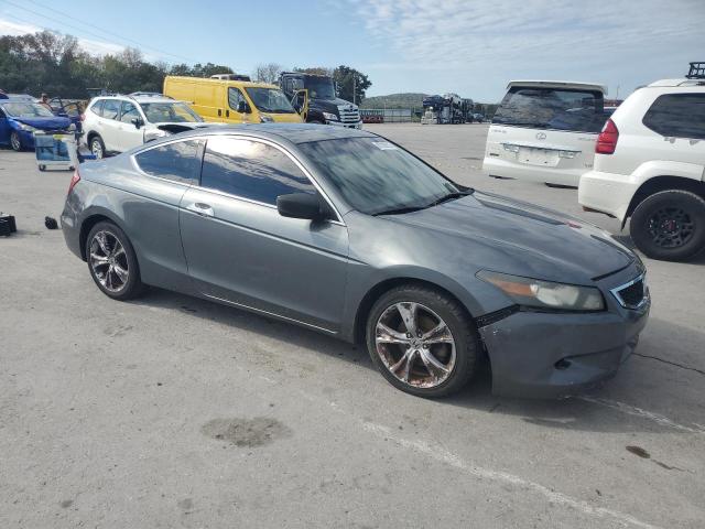1HGCS2B83CA002282 - 2012 HONDA ACCORD EXL 灰色 照片 4