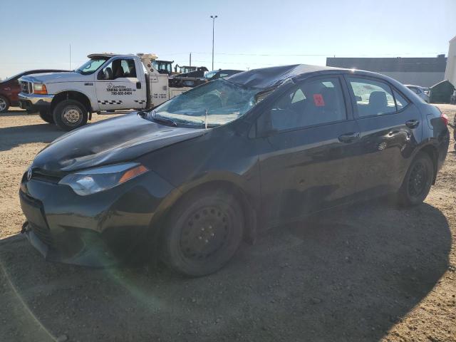 2014 TOYOTA COROLLA L, 