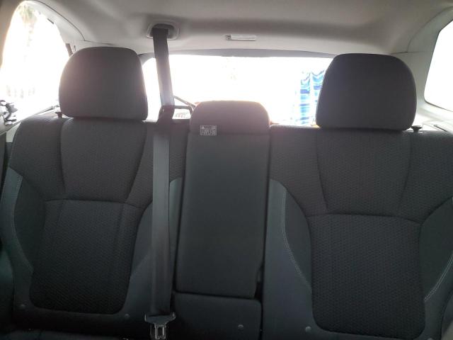 JF2SKAGC3KH463247 - 2019 SUBARU FORESTER PREMIUM Boz foto 10