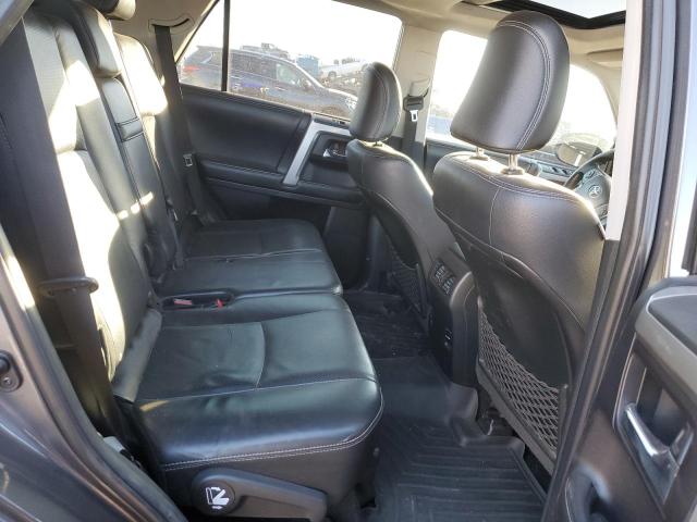 JTEBU5JR4F5213323 - 2015 TOYOTA 4RUNNER SR5/SR5 PREMIUM Boz foto 11