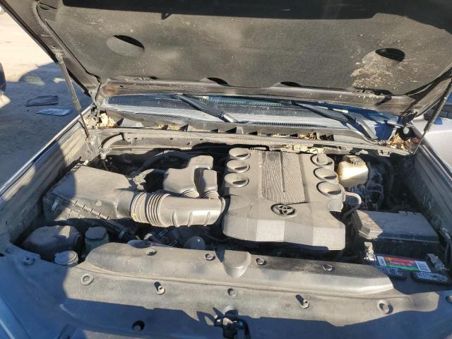 JTEBU5JR4F5213323 - 2015 TOYOTA 4RUNNER SR5/SR5 PREMIUM Boz foto 12