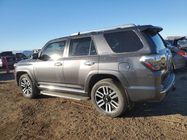 JTEBU5JR4F5213323 - 2015 TOYOTA 4RUNNER SR5/SR5 PREMIUM Boz foto 2