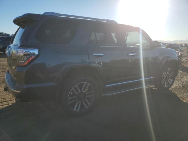 JTEBU5JR4F5213323 - 2015 TOYOTA 4RUNNER SR5/SR5 PREMIUM Boz foto 3