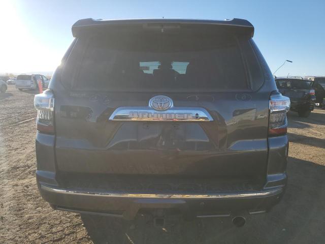 JTEBU5JR4F5213323 - 2015 TOYOTA 4RUNNER SR5/SR5 PREMIUM Boz foto 6