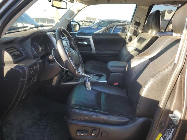 JTEBU5JR4F5213323 - 2015 TOYOTA 4RUNNER SR5/SR5 PREMIUM Boz foto 7