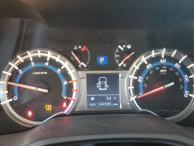 JTEBU5JR4F5213323 - 2015 TOYOTA 4RUNNER SR5/SR5 PREMIUM Boz foto 9