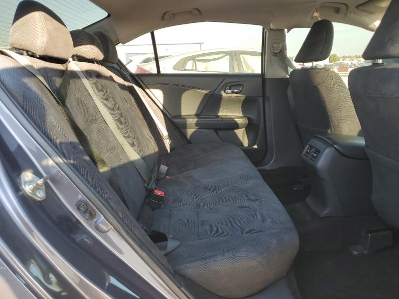 1HGCR2F73GA115880 - 2016 HONDA ACCORD EX 灰色 照片 10