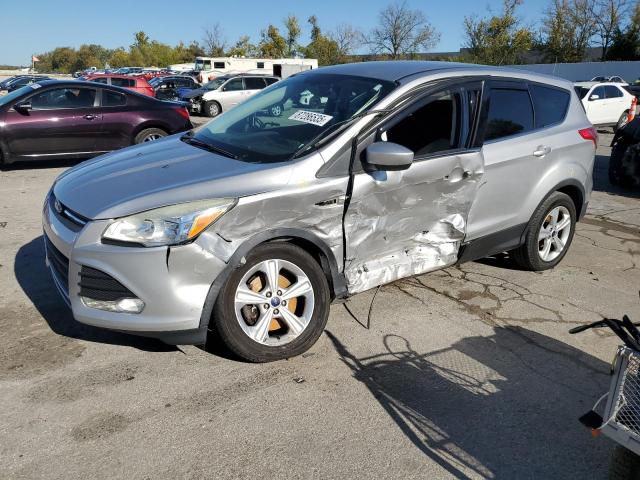 2015 FORD ESCAPE SE, 