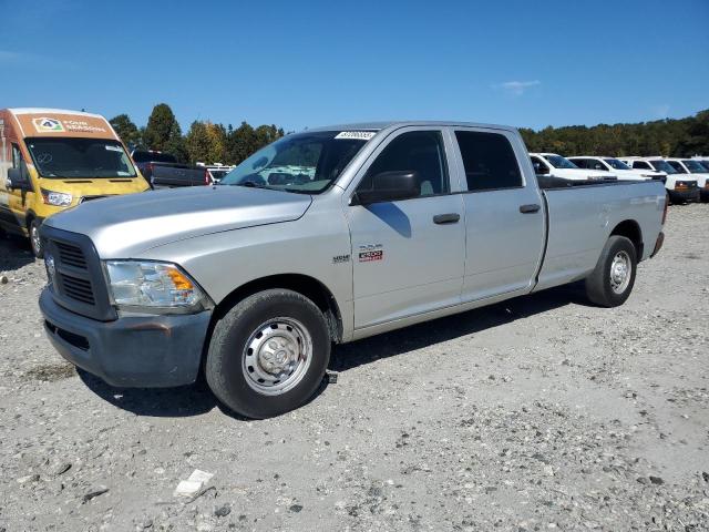 2012 DODGE RAM 2500 ST, 