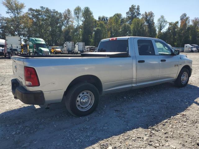 3C6TD4HT1CG239166 - 2012 DODGE RAM 2500 ST Plata foto 3