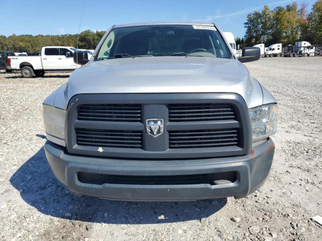 3C6TD4HT1CG239166 - 2012 DODGE RAM 2500 ST Plata foto 5