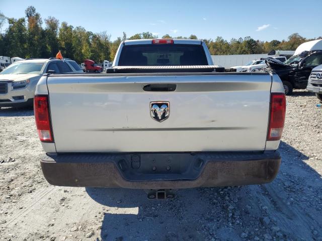 3C6TD4HT1CG239166 - 2012 DODGE RAM 2500 ST Plata foto 6