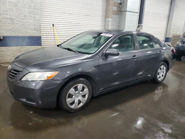 2009 TOYOTA CAMRY BASE, 