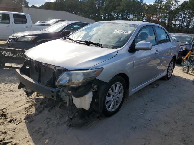 2009 TOYOTA COROLLA BASE, 