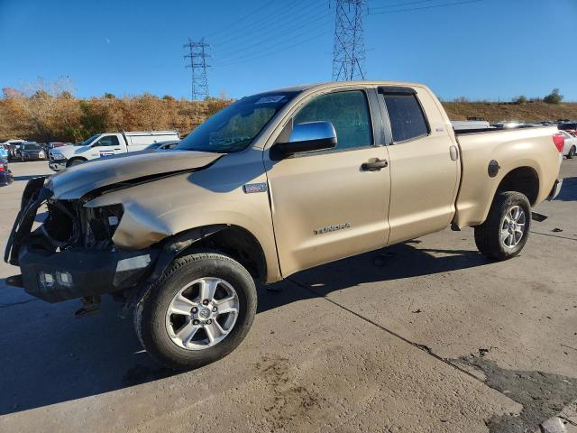 2010 TOYOTA TUNDRA DOUBLE CAB SR5, 