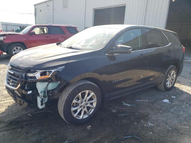 2018 CHEVROLET EQUINOX LT, 