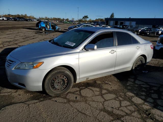 2008 TOYOTA CAMRY CE, 