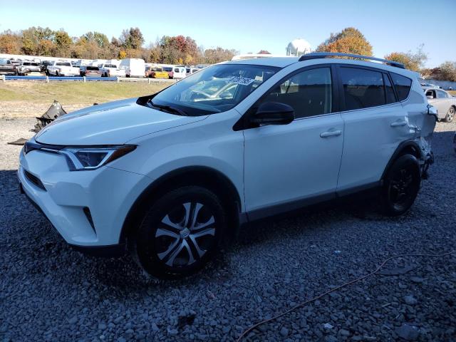 2017 TOYOTA RAV4 LE, 