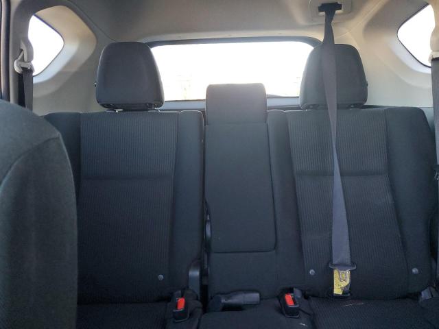 JTMBFREV2HJ105872 - 2017 TOYOTA RAV4 LE WHITE photo 10