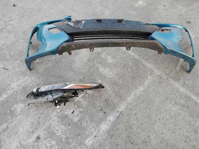 JTDKARFP1H3064346 - 2017 TOYOTA PRIUS PRIM 蓝色 照片 12