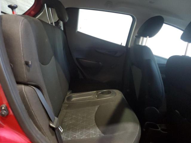 KL8CB6SA7KC763806 - 2019 CHEVROLET SPARK LS ვარდისფერი ფოტო 10